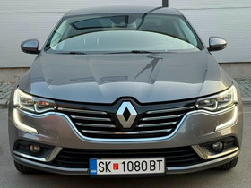 2017 Model Renault Talisman Dizel Transmision Manuale Sedan 213.463 km - Në Shitje | Foto 3