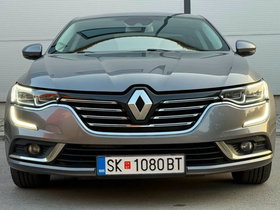 2017 Model Renault Talisman Dizel Transmision Manuale Sedan 213.463 km - Në Shitje | Foto 4