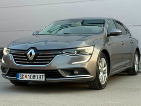 2017 Model Renault Talisman Dizel Transmision Manuale Sedan 213.463 km - Në Shitje | Foto 5