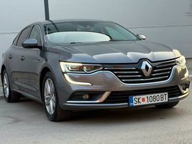 2017 Model Renault Talisman Dizel Transmision Manuale Sedan 213.463 km - Në Shitje | Foto 6