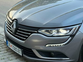 2017 Model Renault Talisman Dizel Transmision Manuale Sedan 213.463 km - Në Shitje | Foto 7