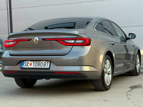 2017 Model Renault Talisman Dizel Transmision Manuale Sedan 213.463 km - Në Shitje | Foto 8