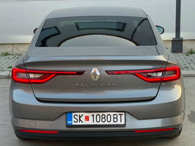 2017 Model Renault Talisman Dizel Transmision Manuale Sedan 213.463 km - Në Shitje | Foto 9