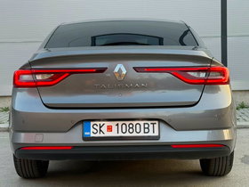 2017 Model Renault Talisman Dizel Transmision Manuale Sedan 213.463 km - Në Shitje | Foto 10