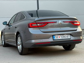 2017 Model Renault Talisman Dizel Transmision Manuale Sedan 213.463 km - Në Shitje | Foto 11