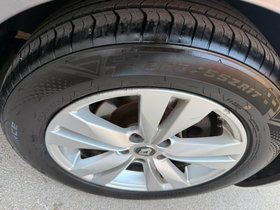 2017 Model Renault Talisman Dizel Transmision Manuale Sedan 213.463 km - Në Shitje | Foto 12