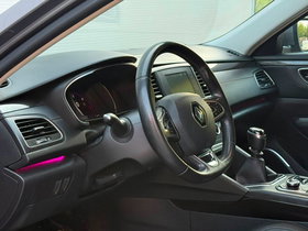 2017 Model Renault Talisman Dizel Transmision Manuale Sedan 213.463 km - Në Shitje | Foto 14
