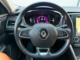 2017 Model Renault Talisman Dizel Transmision Manuale Sedan 213.463 km - Në Shitje | Foto 18