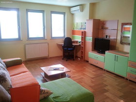 Üsküp Merkez, 1 Oda, 34 m² Eşyalı Apartman Dairesi - Kiralık | Fotoğraf 2