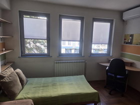Üsküp Merkez, 1 Oda, 34 m² Eşyalı Apartman Dairesi - Kiralık | Fotoğraf 3