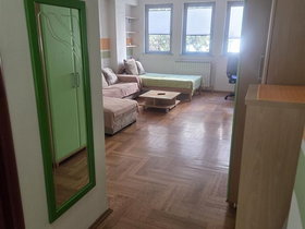 Üsküp Merkez, 1 Oda, 34 m² Eşyalı Apartman Dairesi - Kiralık | Fotoğraf 4