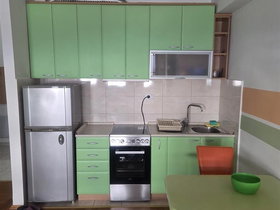 Üsküp Merkez, 1 Oda, 34 m² Eşyalı Apartman Dairesi - Kiralık | Fotoğraf 5