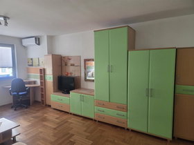 Üsküp Merkez, 1 Oda, 34 m² Eşyalı Apartman Dairesi - Kiralık | Fotoğraf 6
