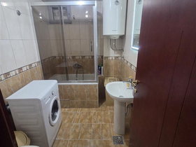 Üsküp Merkez, 1 Oda, 34 m² Eşyalı Apartman Dairesi - Kiralık | Fotoğraf 8