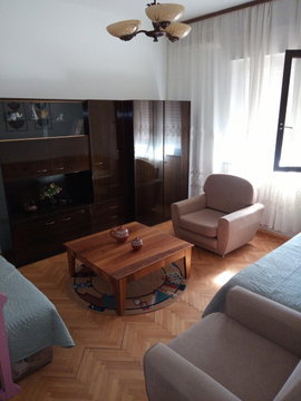 Üsküp Merkez, 2 Oda, 54 m² Eşyalı Apartman Dairesi - Kiralık | Fotoğraf 1