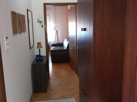 Üsküp Merkez, 2 Oda, 54 m² Eşyalı Apartman Dairesi - Kiralık | Fotoğraf 3