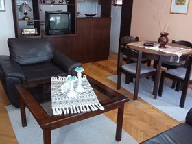 Üsküp Merkez, 2 Oda, 54 m² Eşyalı Apartman Dairesi - Kiralık | Fotoğraf 5