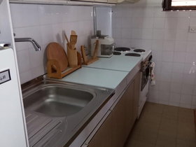Üsküp Merkez, 2 Oda, 54 m² Eşyalı Apartman Dairesi - Kiralık | Fotoğraf 6