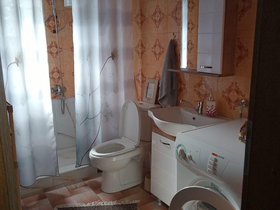 Üsküp Merkez, 2 Oda, 54 m² Eşyalı Apartman Dairesi - Kiralık | Fotoğraf 7