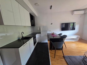 Üsküp Karpoş Kozle, 3 Oda, 60 m² Eşyalı Apartman Dairesi - Kiralık | Fotoğraf 4