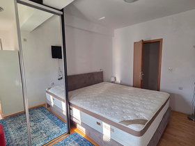 Üsküp Karpoş Kozle, 3 Oda, 60 m² Eşyalı Apartman Dairesi - Kiralık | Fotoğraf 7