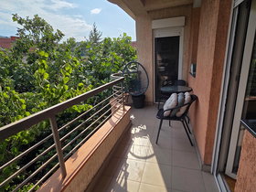 Üsküp Karpoş Kozle, 3 Oda, 60 m² Eşyalı Apartman Dairesi - Kiralık | Fotoğraf 8