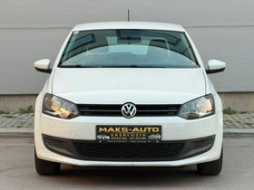 2011 Модел Volkswagen Polo Дизел Рачен Менувач Хечбек 185.000 км - На Продажба | Фотографија 2