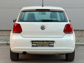 2011 Модел Volkswagen Polo Дизел Рачен Менувач Хечбек 185.000 км - На Продажба | Фотографија 5