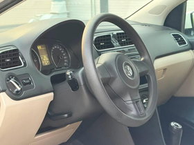 2011 Модел Volkswagen Polo Дизел Рачен Менувач Хечбек 185.000 км - На Продажба | Фотографија 7