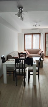 Shkup Aerodrom Miçurin, 2 Dhoma, 55 m² Me mobilim Apartament - Me Qira | Foto 1