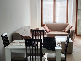 Skopje Aerodrom Michurin, 2 Rooms, 55 m² Furnished Apartment - For Rent