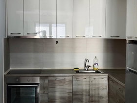 Shkup Aerodrom Miçurin, 2 Dhoma, 55 m² Me mobilim Apartament - Me Qira | Foto 4