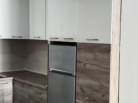 Shkup Aerodrom Miçurin, 2 Dhoma, 55 m² Me mobilim Apartament - Me Qira | Foto 5