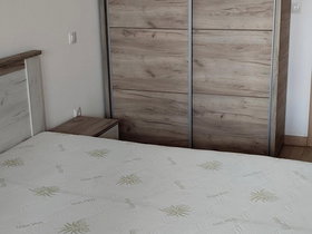 Shkup Aerodrom Miçurin, 2 Dhoma, 55 m² Me mobilim Apartament - Me Qira | Foto 6