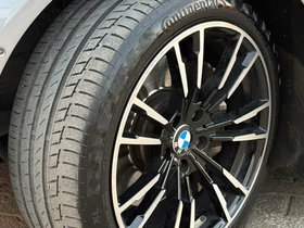 2011 Модел BMW 5 Дизел Автоматски Менувач Седан 225.551 км - На Продажба | Фотографија 8