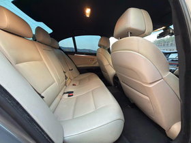 2011 Модел BMW 5 Дизел Автоматски Менувач Седан 225.551 км - На Продажба | Фотографија 13