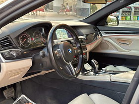 2011 Модел BMW 5 Дизел Автоматски Менувач Седан 225.551 км - На Продажба | Фотографија 15