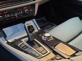 2011 Модел BMW 5 Дизел Автоматски Менувач Седан 225.551 км - На Продажба | Фотографија 19