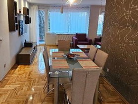 Üsküp Karpoş Kozle, 3 Oda, 72 m² Eşyalı Apartman Dairesi - Kiralık | Fotoğraf 6