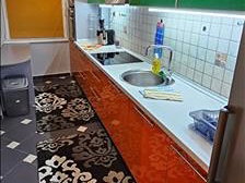 Üsküp Karpoş Kozle, 3 Oda, 72 m² Eşyalı Apartman Dairesi - Kiralık | Fotoğraf 9
