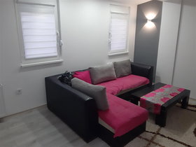 Üsküp Karpoş Kozle, 3 Oda, 60 m² Eşyalı Apartman Dairesi - Kiralık | Fotoğraf 2