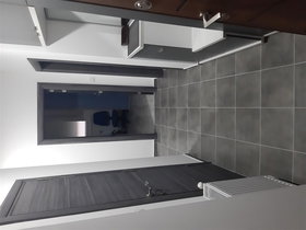 Üsküp Karpoş Kozle, 3 Oda, 60 m² Eşyalı Apartman Dairesi - Kiralık | Fotoğraf 4