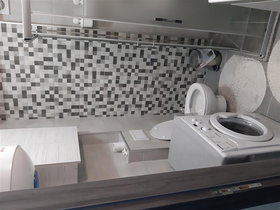 Üsküp Karpoş Kozle, 3 Oda, 60 m² Eşyalı Apartman Dairesi - Kiralık | Fotoğraf 5