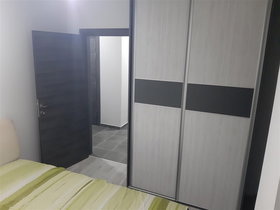 Üsküp Karpoş Kozle, 3 Oda, 60 m² Eşyalı Apartman Dairesi - Kiralık | Fotoğraf 6