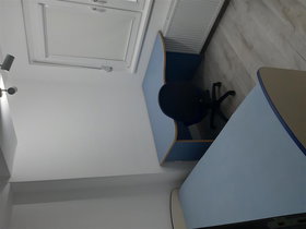 Üsküp Karpoş Kozle, 3 Oda, 60 m² Eşyalı Apartman Dairesi - Kiralık | Fotoğraf 7