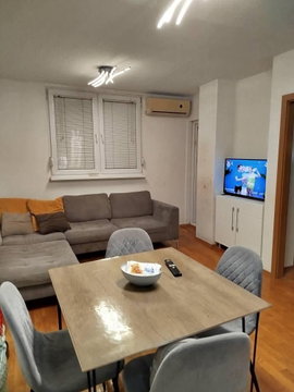 Skopje Karposh Taftalidze 1, 2 Rooms, 300 m² Furnished Apartment - For Rent | Photo 1