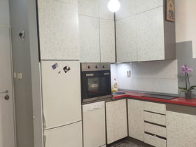 Skopje Karposh Taftalidze 1, 2 Rooms, 300 m² Furnished Apartment - For Rent | Photo 2