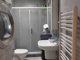 Skopje Karposh Taftalidze 1, 2 Rooms, 300 m² Furnished Apartment - For Rent | Photo 6