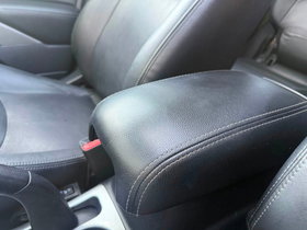 2008 Модел Mitsubishi Outlander Дизел Рачен Менувач SUV - Кросовер - На Продажба | Фотографија 19