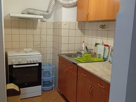 Shkup Qendër, 2 Dhoma, 47 m² Me mobilim Apartament - Me Qira | Foto 4